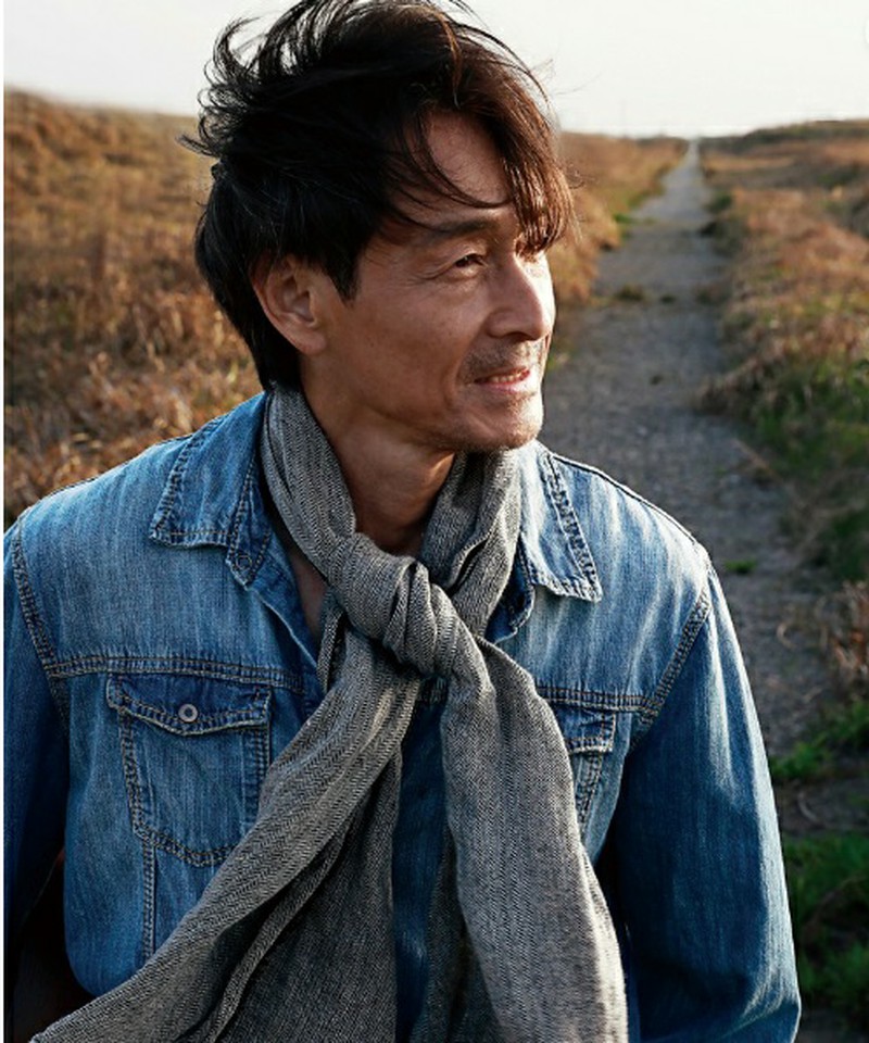 イベントでお待ちしています☆ 吉田栄作さん ／Date fm エフエム仙台