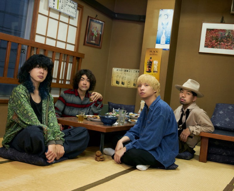 クリープハイプ 尾崎世界観さん ／Date fm エフエム仙台