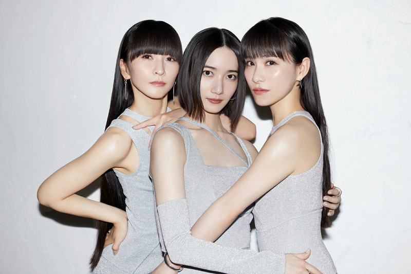 Perfume 10th Tour ZOZ5 先行予約＆リクエスト大募集！／Date fm