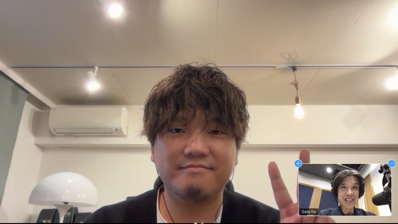 国内5人目“ギブソン・シグネチャーアーティスト認定” 秦基博さん