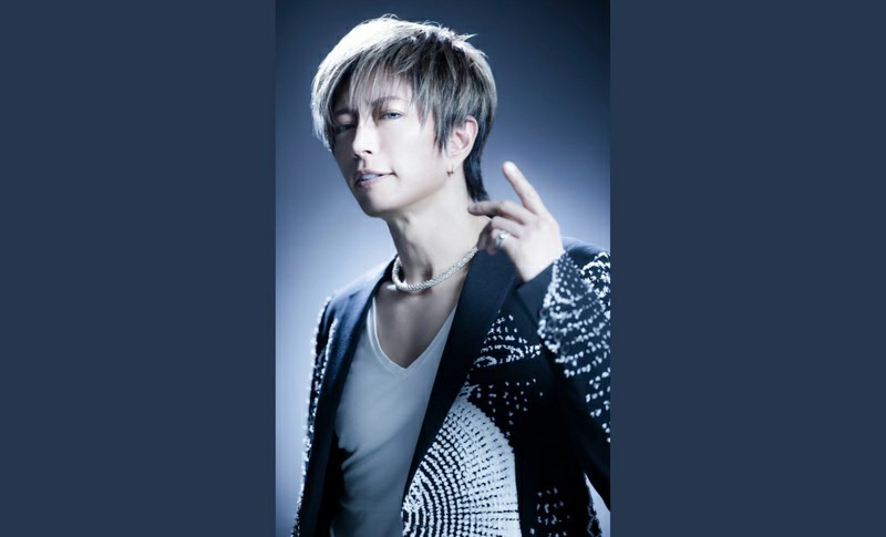 GACKT『LAST SONGS 2026 feat.K』 WEB先行予約／Date fm エフエム仙台