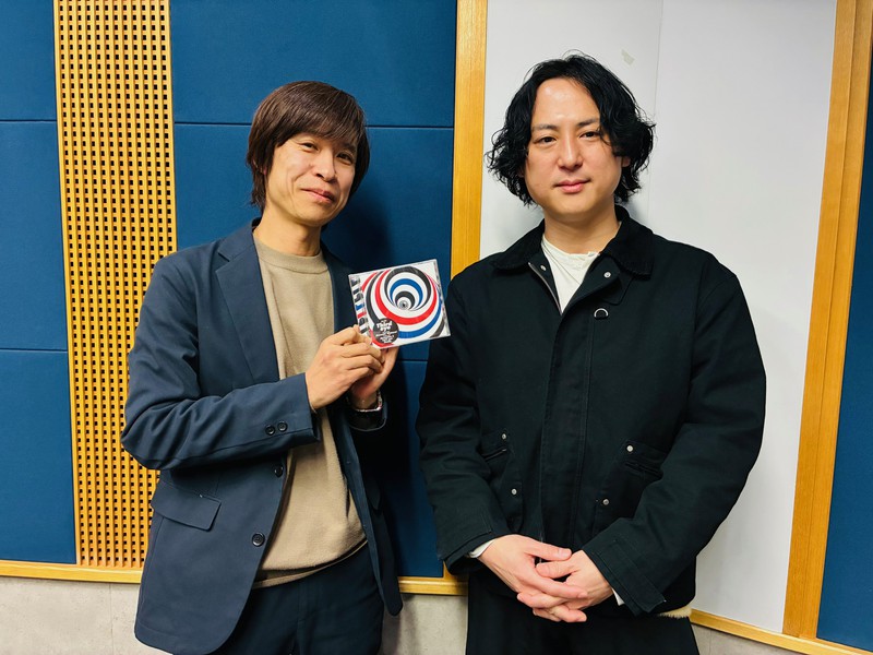 TOPICS｜SOUND GENIC サウンドジェニック｜Date fm