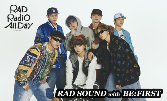 RAD SOUND